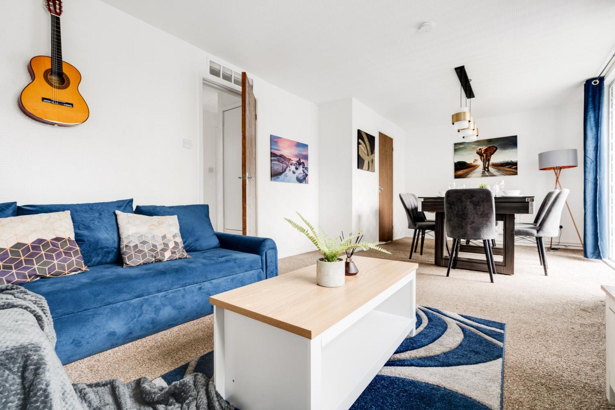 Majestic Gem - Pool Table - Coop - Etihad - Parking Villa Manchester Exteriör bild