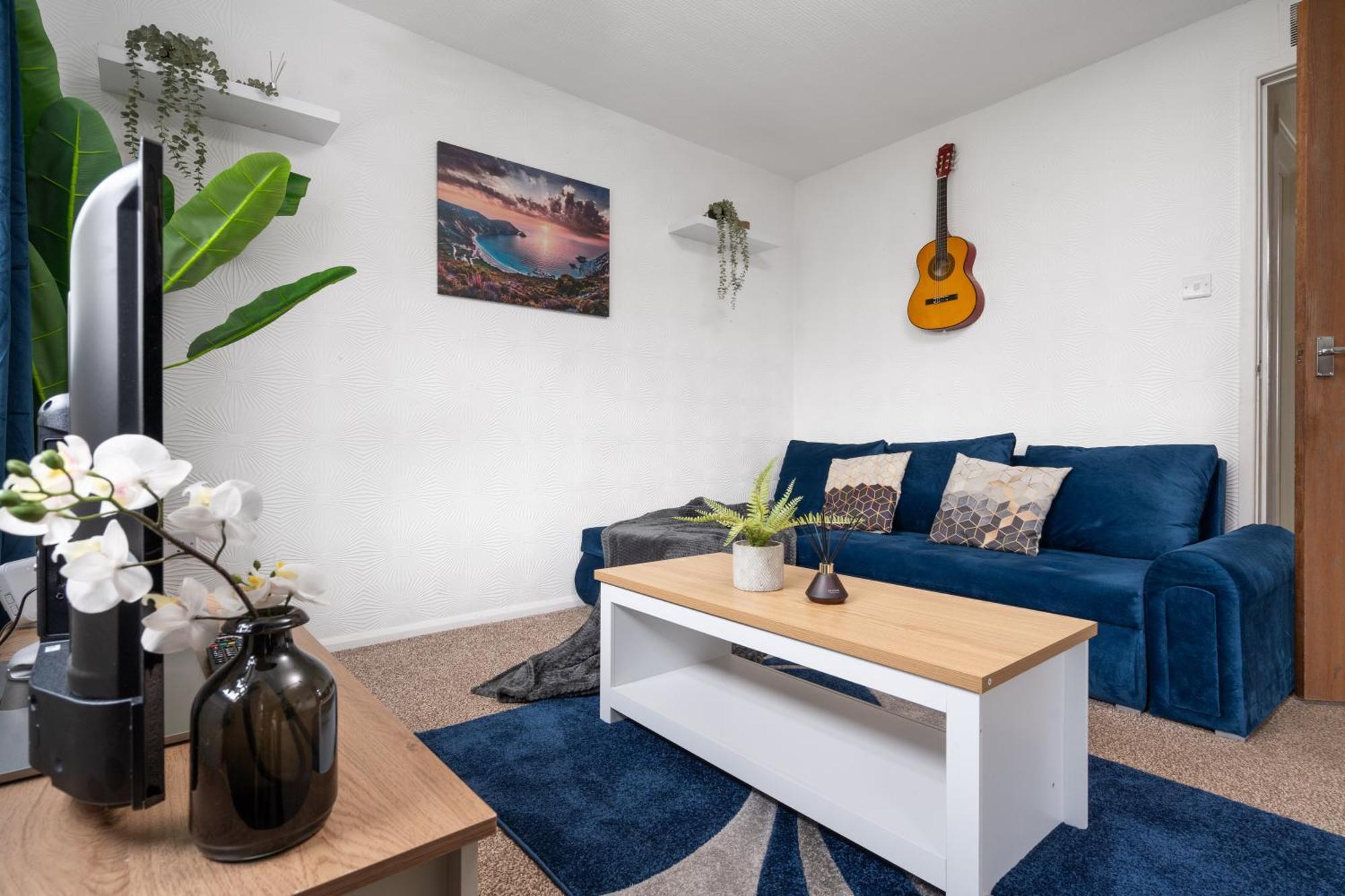 Majestic Gem - Pool Table - Coop - Etihad - Parking Villa Manchester Exteriör bild